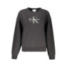 CALVIN KLEIN DAMEN-SWEATSHIRT MIT ZIP