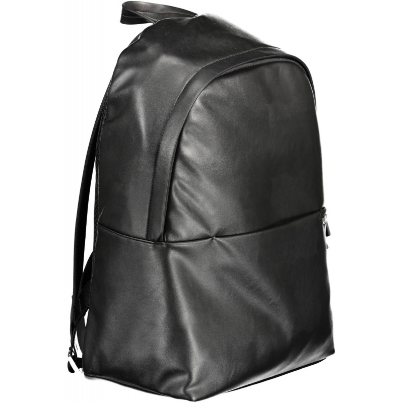 CALVIN KLEIN SCHWARZER HERRENRUCKSACK