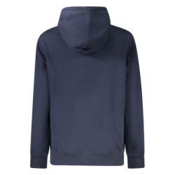 TOMMY HILFIGER DAMEN-SWEATSHIRT MIT ZIP-UP-DETAILS
