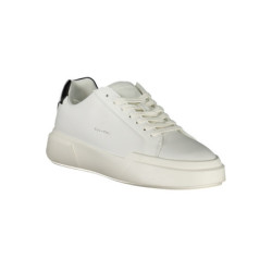 ZAPATOS DEPORTIVOS CALVIN KLEIN MUJER BLANCOS
