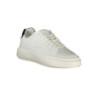 CALVIN KLEIN WOMEN'S SPORTS SHOES WHITE
