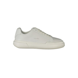 CALVIN KLEIN DAMEN SPORTSCHUHE WEISS