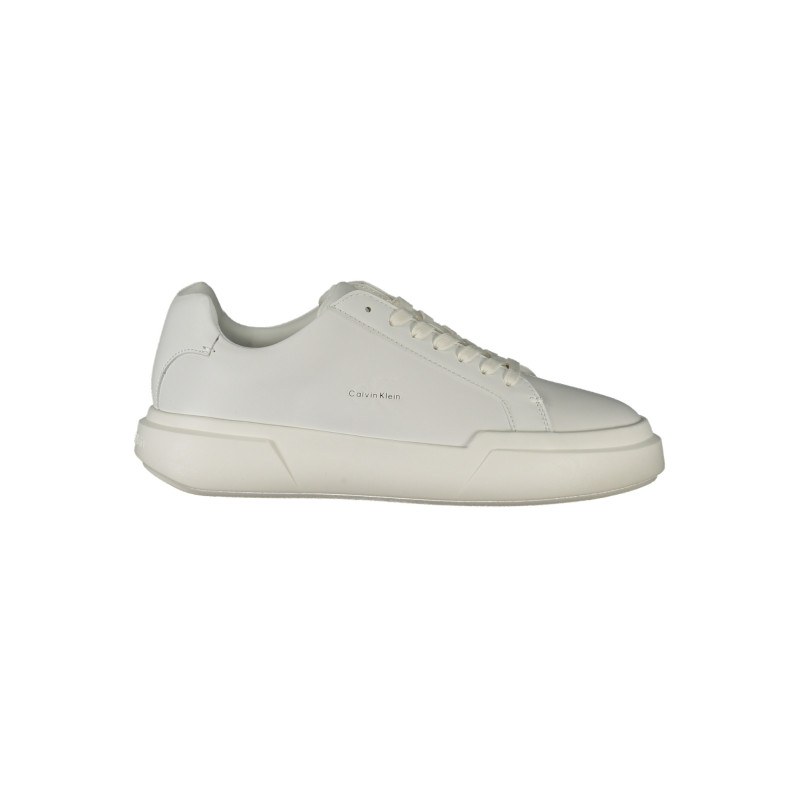 CALVIN KLEIN DAMEN SPORTSCHUHE WEISS