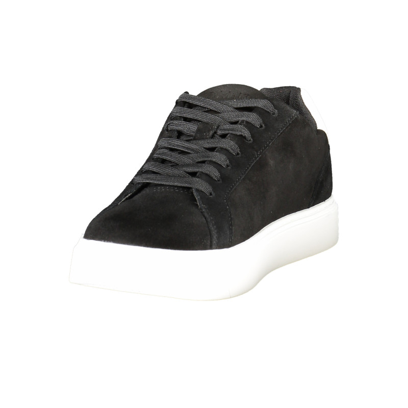 CHAUSSURES DE SPORT NOIRES POUR HOMMES CALVIN KLEIN