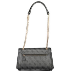 SAC NOIR FEMME GUESS JEANS
