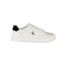 CALVIN KLEIN HERREN WEISSE SPORTSCHUHE