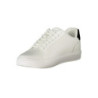 ZAPATOS DEPORTIVOS BLANCOS DE HOMBRE CALVIN KLEIN
