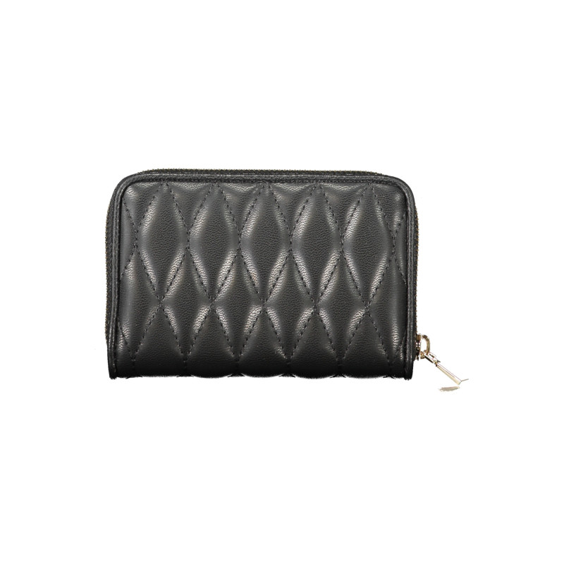 CARTERA NEGRA DE MUJER GUESS JEANS