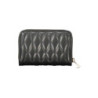 CARTERA NEGRA DE MUJER GUESS JEANS
