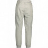 PANTALON GRIS DE HOMBRE CALVIN KLEIN