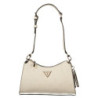 BOLSO BEIGE DE MUJER GUESS JEANS