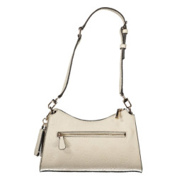 BOLSO BEIGE DE MUJER GUESS JEANS