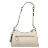 GUESS JEANS BORSA DONNA BEIGE