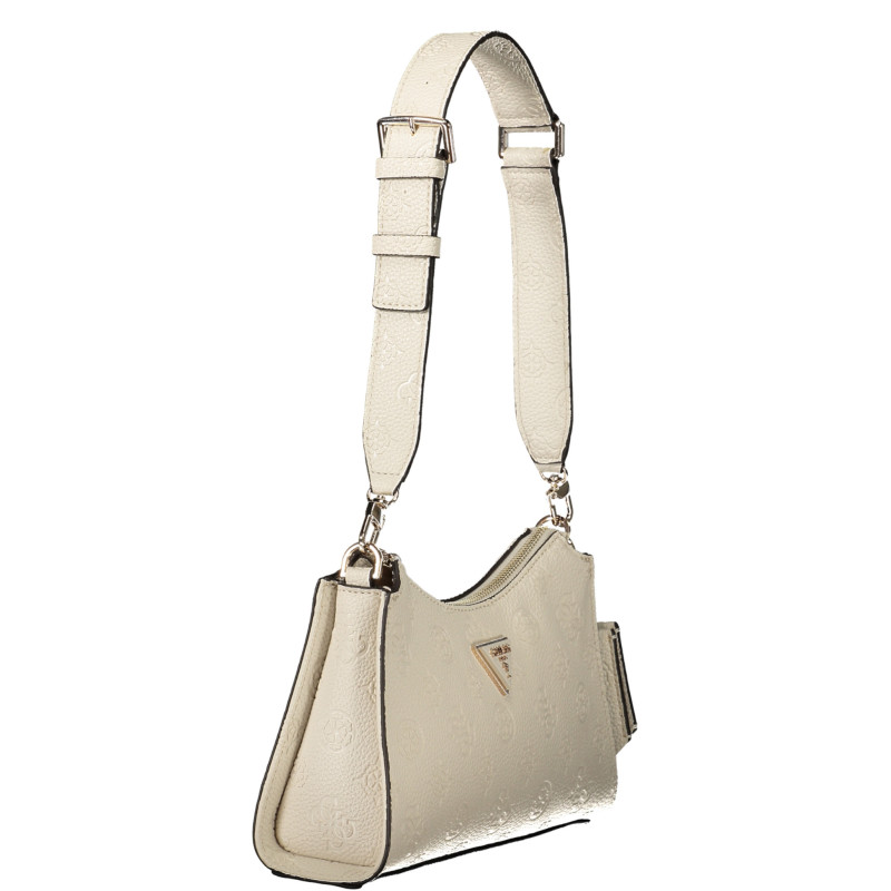 GUESS JEANS BORSA DONNA BEIGE