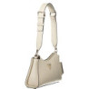 GUESS JEANS DAMEN BEIGE TASCHE