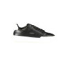 CHAUSSURES DE SPORT NOIRES POUR HOMMES CALVIN KLEIN