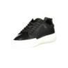 ZAPATOS DEPORTIVOS NEGROS PARA HOMBRE CALVIN KLEIN