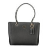 SAC NOIR FEMME GUESS JEANS