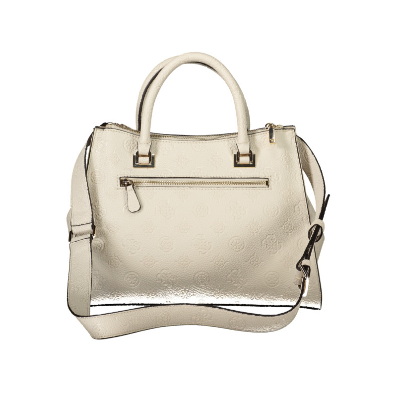 SAC BEIGE FEMME GUESS JEANS