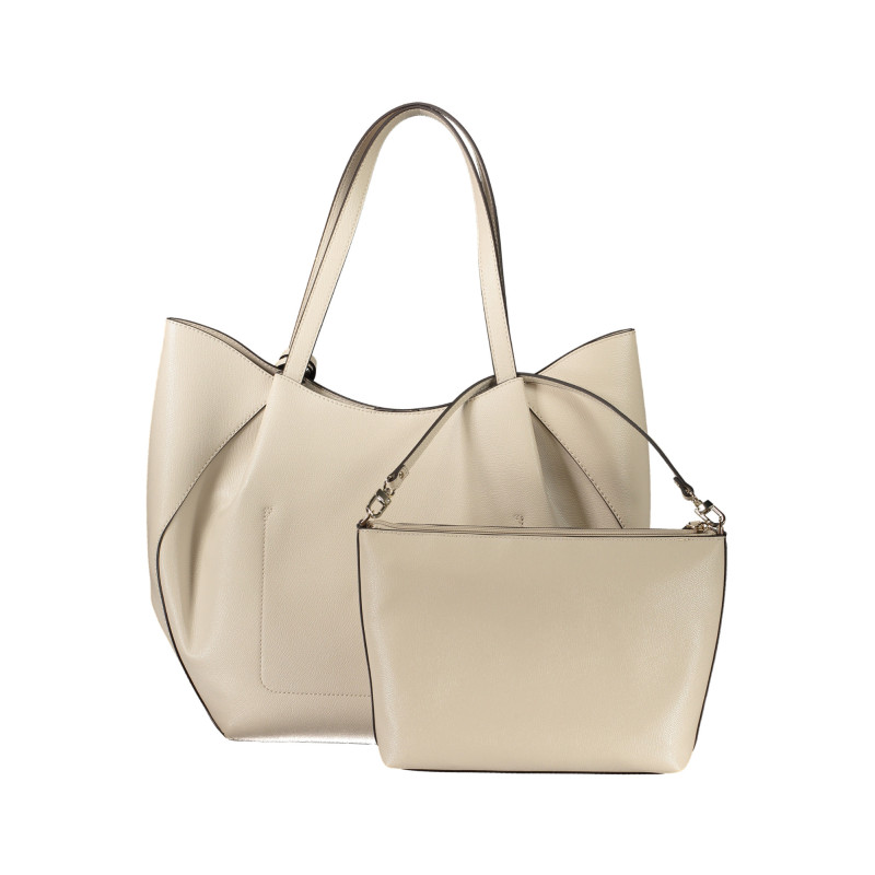 BOLSO BEIGE DE MUJER GUESS JEANS