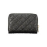 CARTERA NEGRA DE MUJER GUESS JEANS