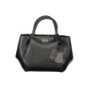 BOLSO NEGRO DE MUJER GUESS JEANS