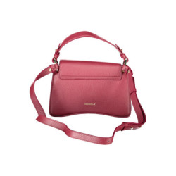 SAC ROUGE POUR FEMME COCCINELLE