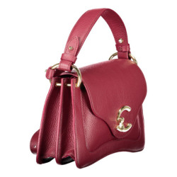 COCCINELLE BORSA DONNA ROSSO