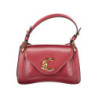 COCCINELLE WOMEN'S RED BAG