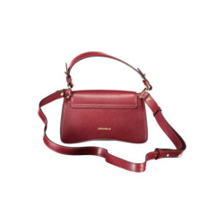 COCCINELLE WOMEN'S RED BAG