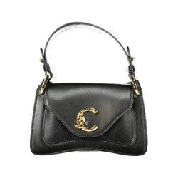 BOLSO NEGRO DE MUJER COCCINELLE