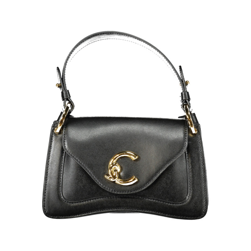 COCCINELLE WOMEN'S BLACK BAG