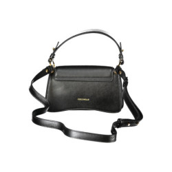 COCCINELLE WOMEN'S BLACK BAG