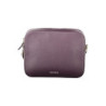 COCCINELLE PURPLE WOMEN'S BAG