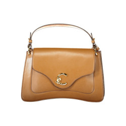 COCCINELLE BORSA DONNA MARRONE