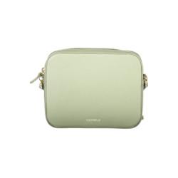 COCCINELLE WOMEN'S GREEN BAG