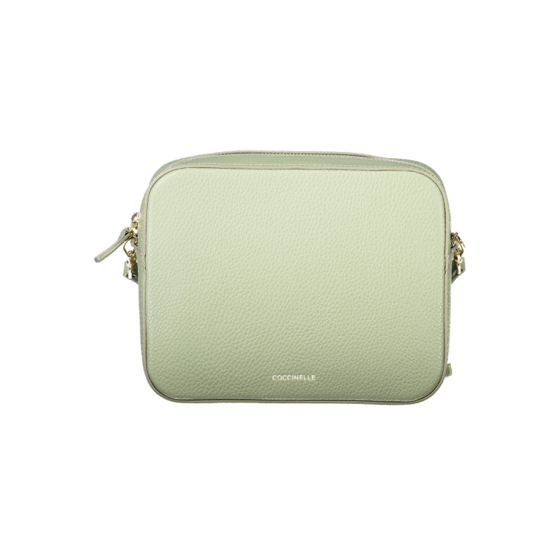 COCCINELLE BORSA DONNA VERDE