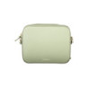 COCCINELLE WOMEN'S GREEN BAG