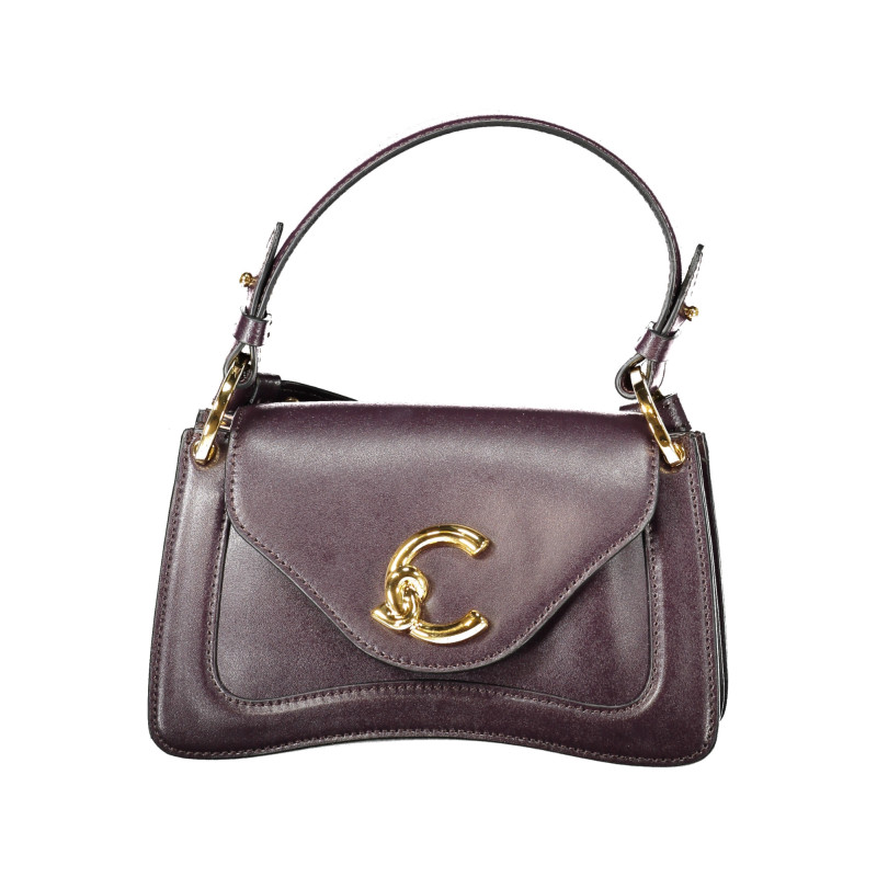 SAC FEMME COCCINELLE VIOLET