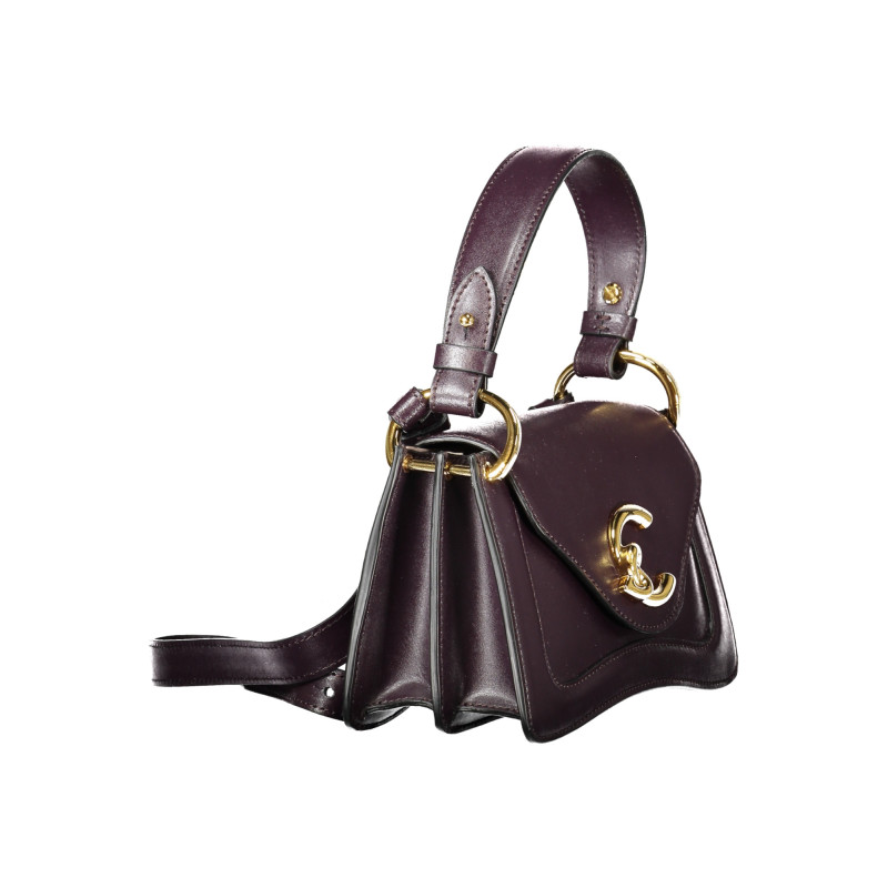 BOLSO DE MUJER COCCINELLE MORADO