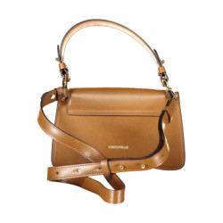 BOLSO MARRÓN DE MUJER COCCINELLE