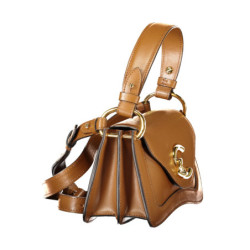 BOLSO MARRÓN DE MUJER COCCINELLE
