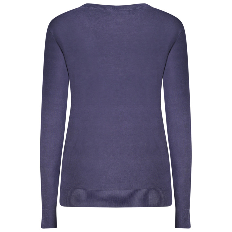 PULL BLEU FEMME GUESS JEANS