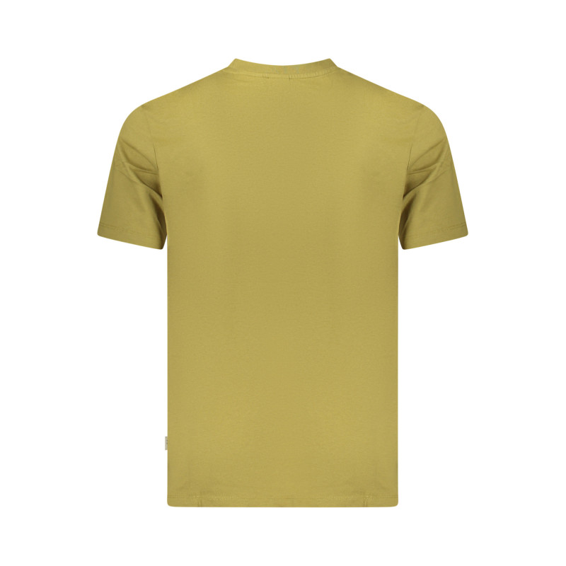 PEPE JEANS HERREN KURZARM T-SHIRT GRÜN