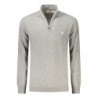 TIMBERLAND HERREN-PULLOVER IN GRAU