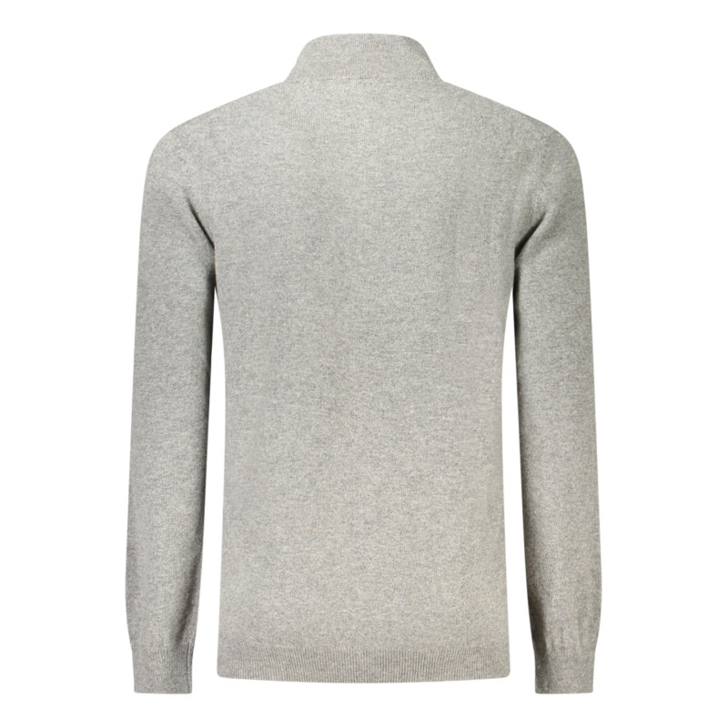 PULL GRIS TIMBERLAND POUR HOMMES