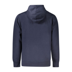 TIMBERLAND HERREN-SWEATSHIRT MIT ZIP-UP-DETAILS