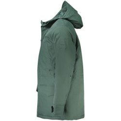 VESTE VERTE TIMBERLAND POUR HOMMES