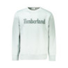 TIMBERLAND HERREN-SWEATSHIRT MIT ZIP-UP GRÜN