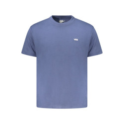 VANS HERREN KURZARM T-SHIRT BLAU